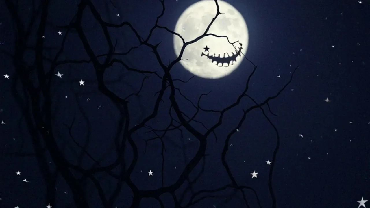 The Breathless Dream